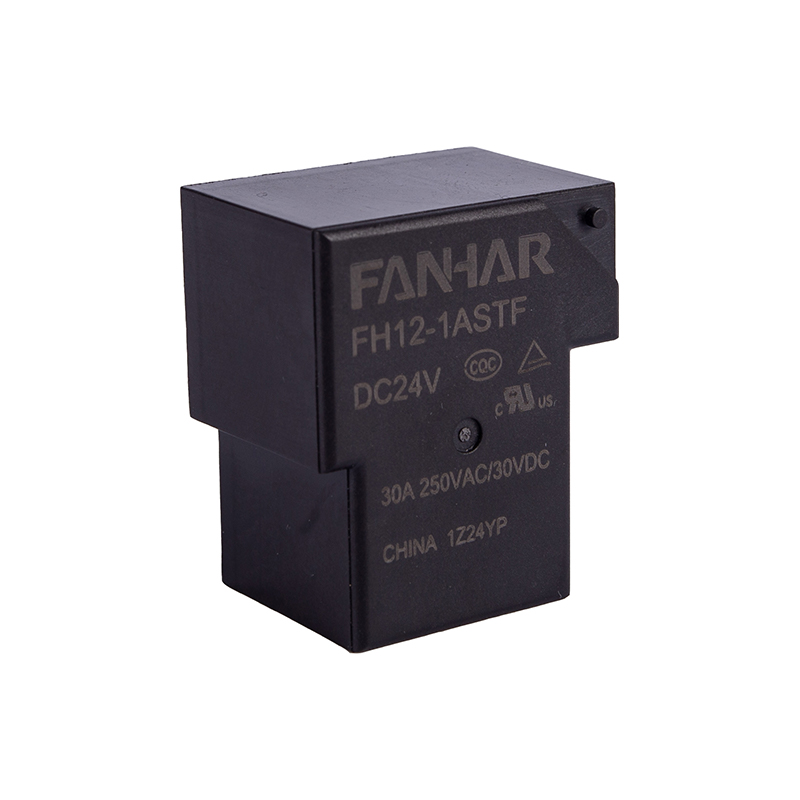 FH12 30A 40A Napájecí relé Vyhovující UL TUV CQC