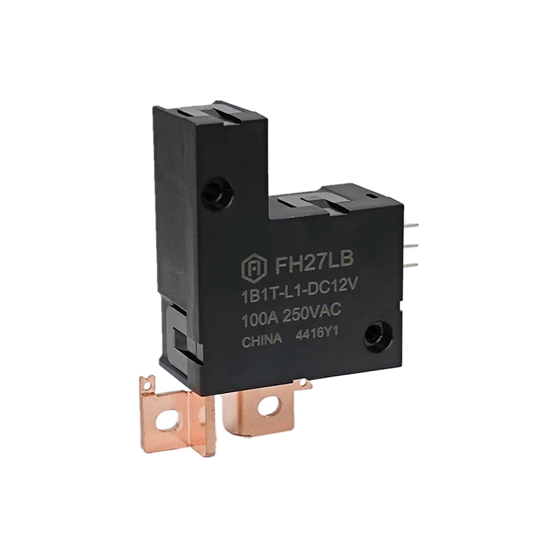 FH27LB 100A přídržné relé