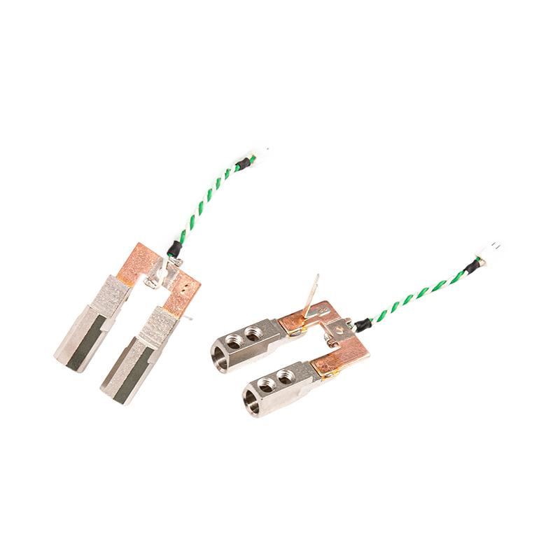 FHS-027 Vysoce stabilní antivibrační bočník