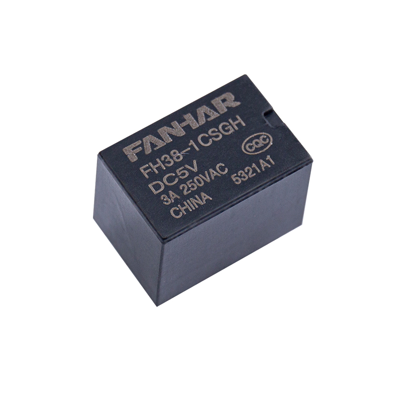 FH38/FH38A 3A signálové relé Vyhovuje CQC