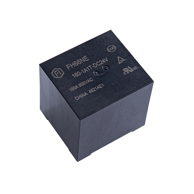 FH66NE-160 Nové energetické relé Vyhovující UL TUV CQC