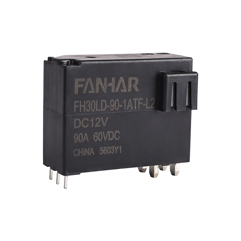 FH30LD-90 90A nové energetické relé