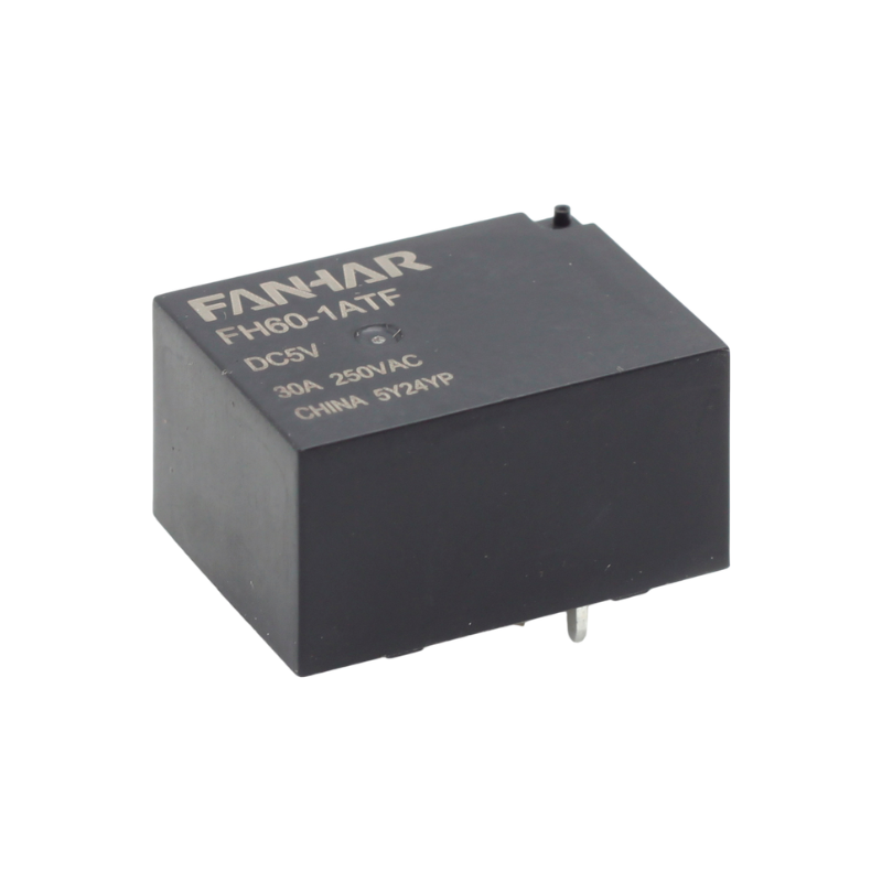 FH60 30A západkové relé
