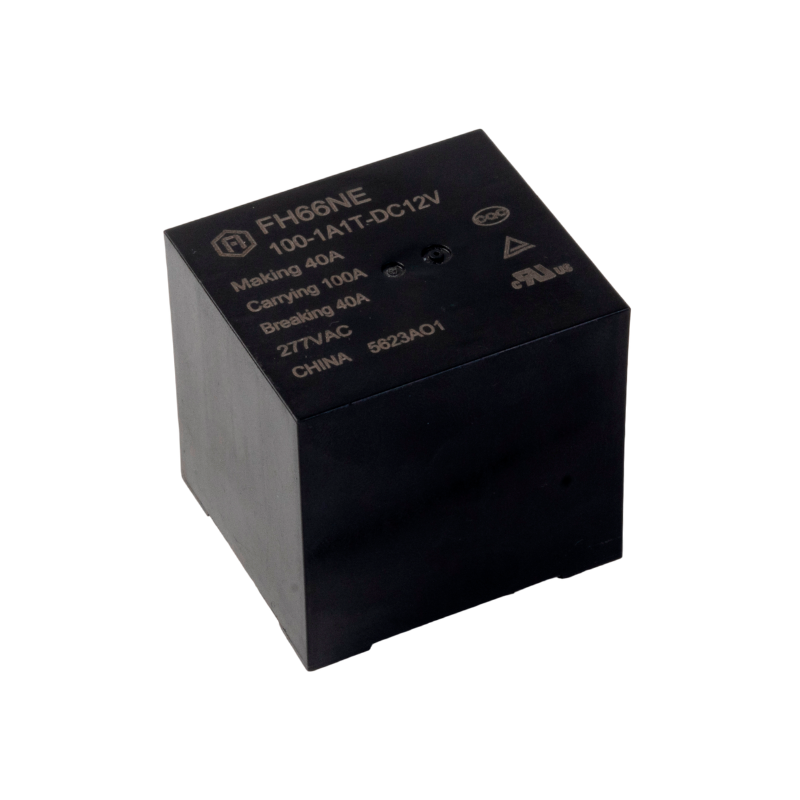FH66NE-100 Nové energetické relé Vyhovující UL TUV CQC