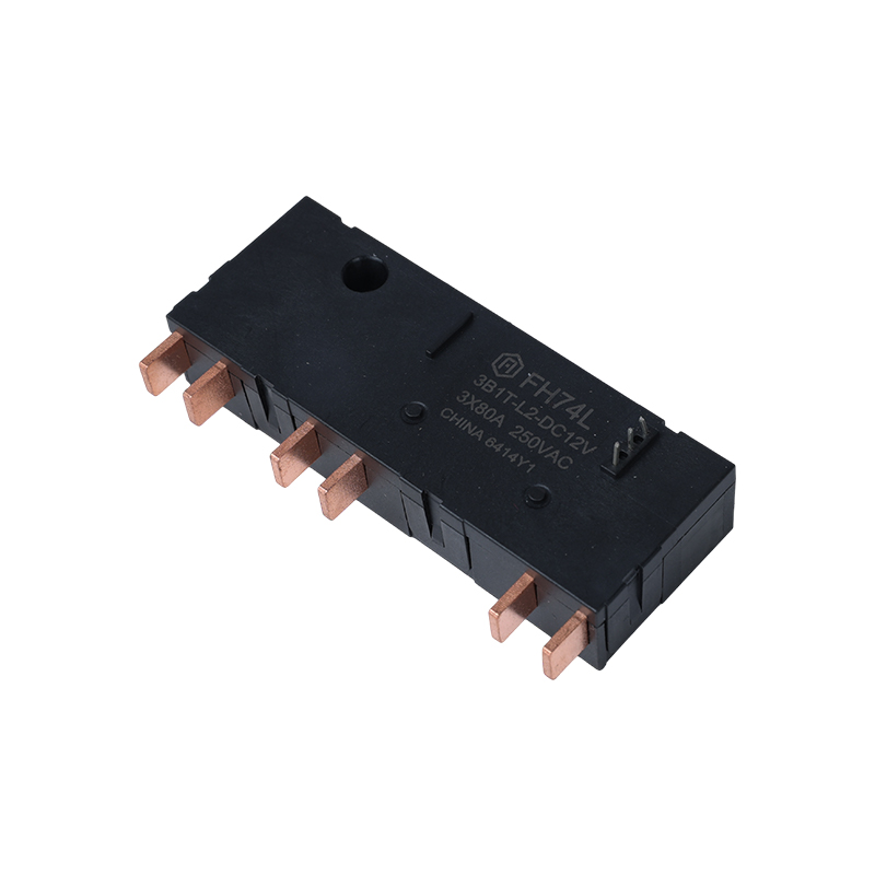 FH74L 120A západkové relé